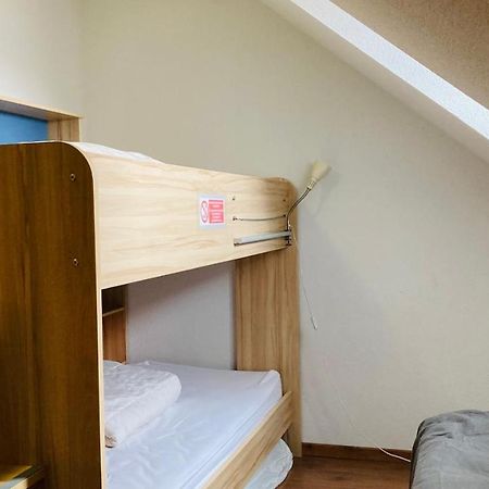 Appartement Familial Station De Peyragudes Germ ภายนอก รูปภาพ