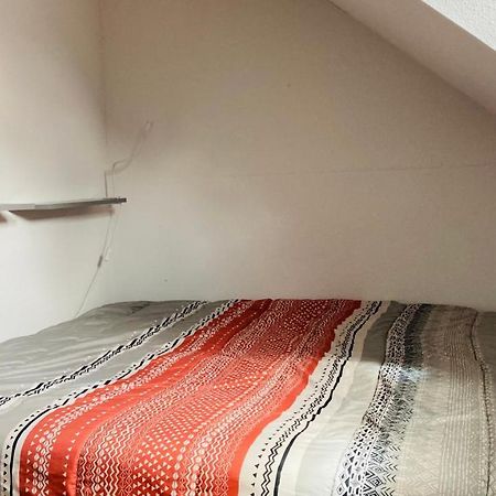 Appartement Familial Station De Peyragudes Germ ภายนอก รูปภาพ